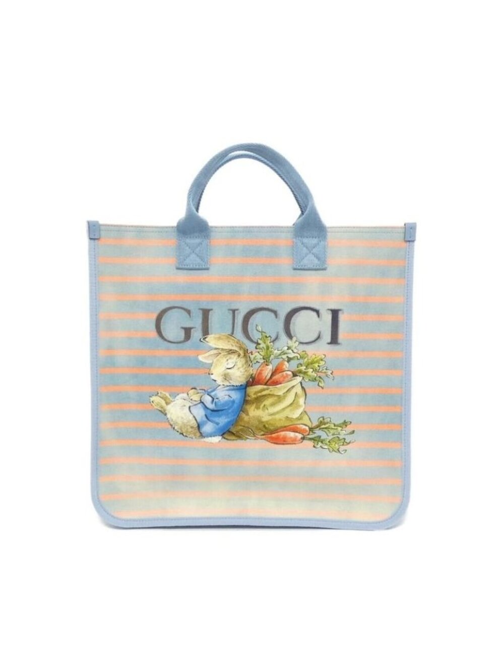 Gucci Faczi Bag